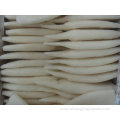 Frozen Illex Pacific Squid Tube Iqf U5 U7
